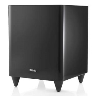 Revel Concerta B8 Wireless Subwoofer